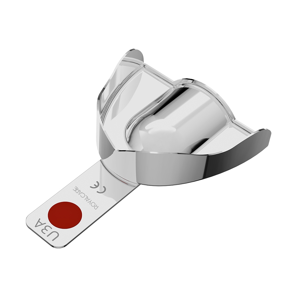 Impression Tray